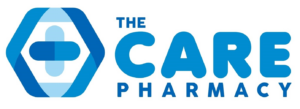 the car pharmacy logo
