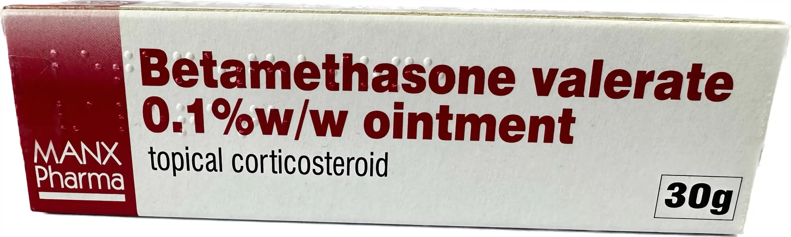 Betamethasone Valerate ointment