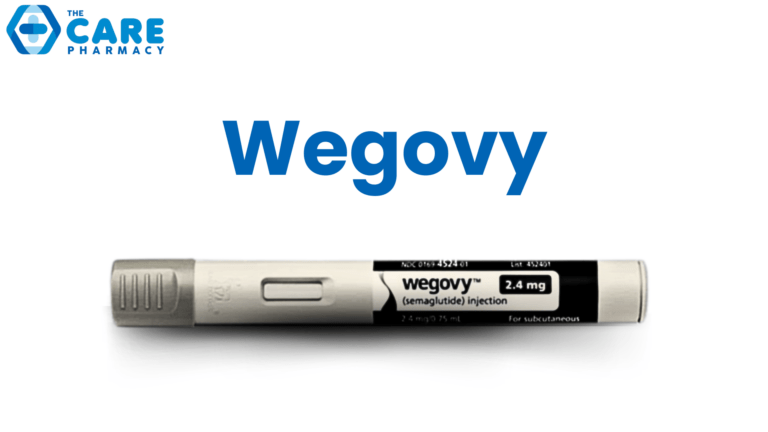 Wegovy Weight loss injections - Everything You Need To Know