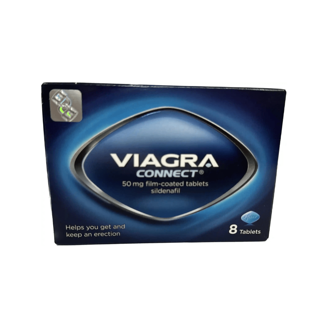 Viagra Connect Online UK