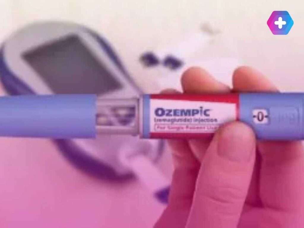 Ozempic Usage, Benefits, Side Effects -Treat type-2 diabetes in UK