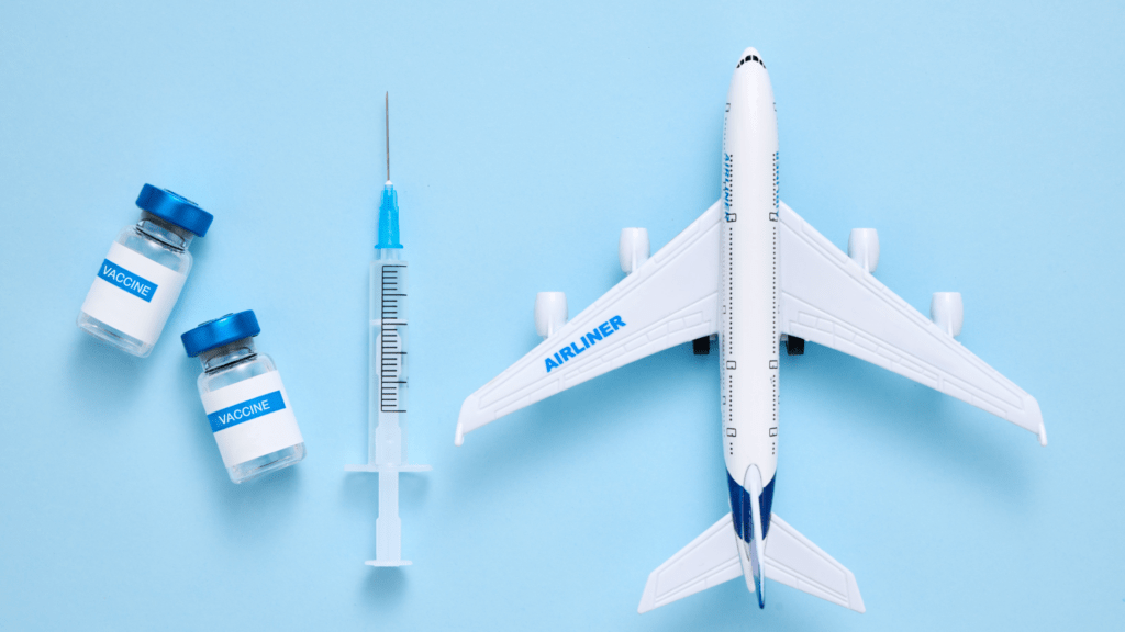 Travel Vaccinations UK Travel Clinic UK Same Day Appointment   Travel Vaccines Everything You Need To Know Before Your Next Trip 1024x576 