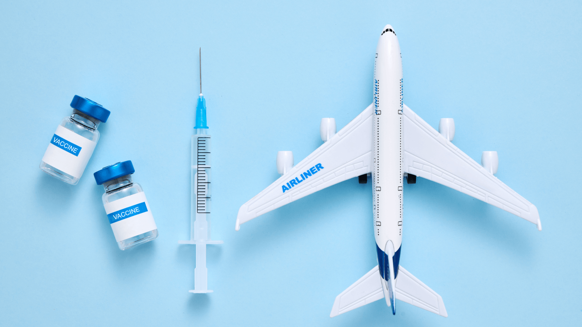 Travel vaccines everything you need to know
