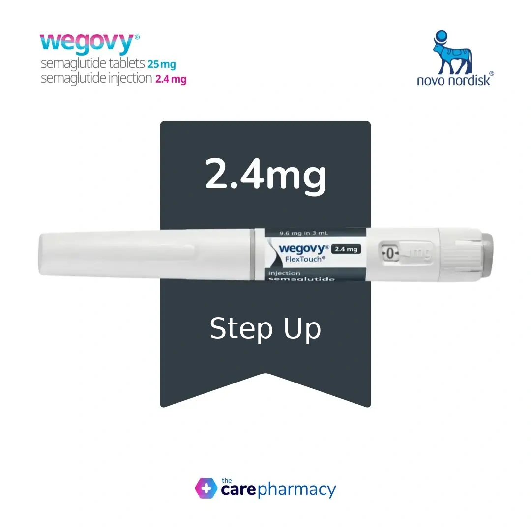 Wegovy Weight Loss Injection - Image 6
