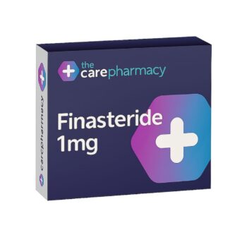 Finasteride 1mg tablets