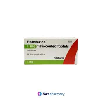 finasteride - the care pharmacy