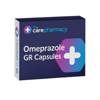 Omeprazole capsules