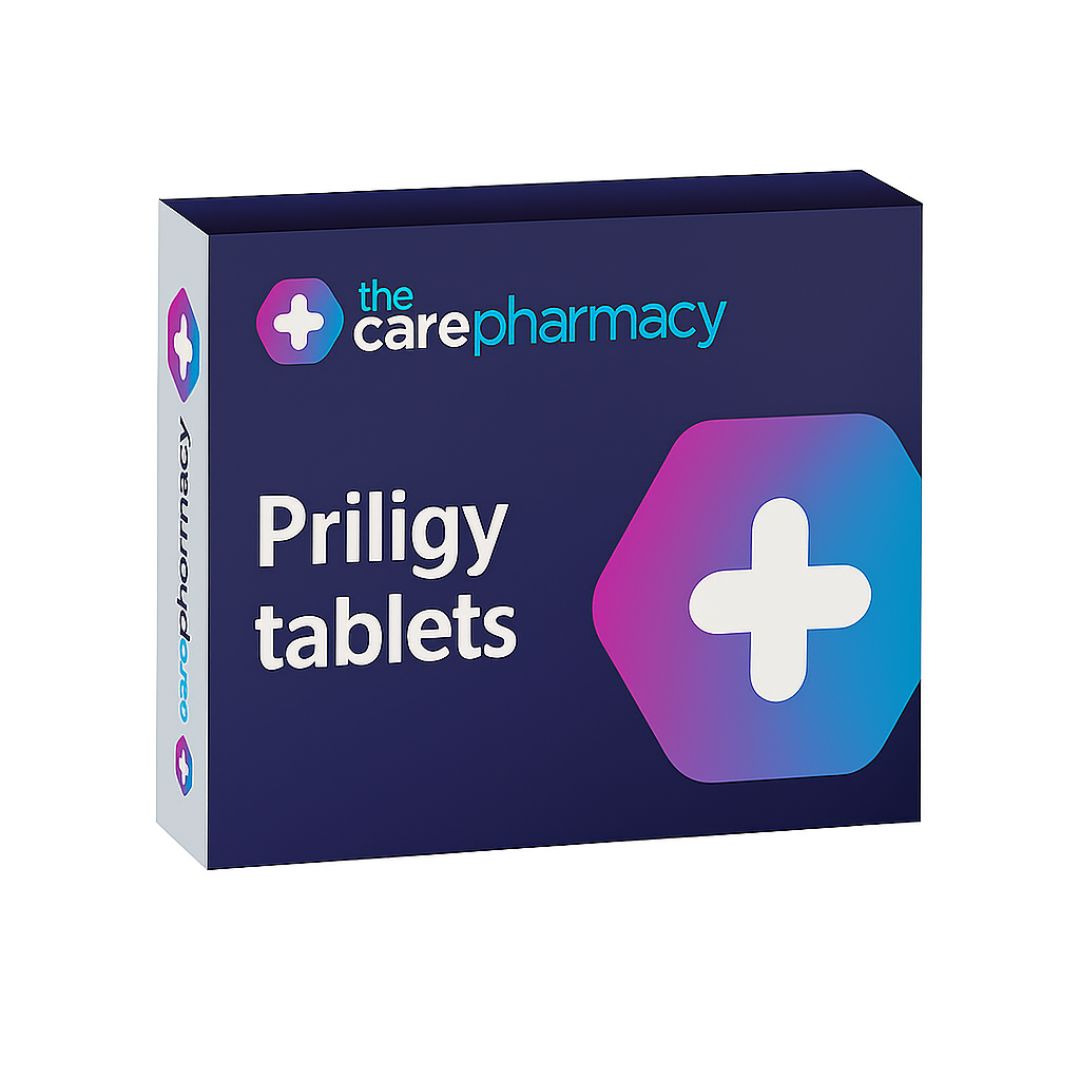 Priligy Tablets