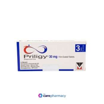 priligy tablets - the care pharmacy