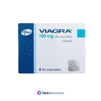 viagra (sildenafil) tablets - the care pharmacy