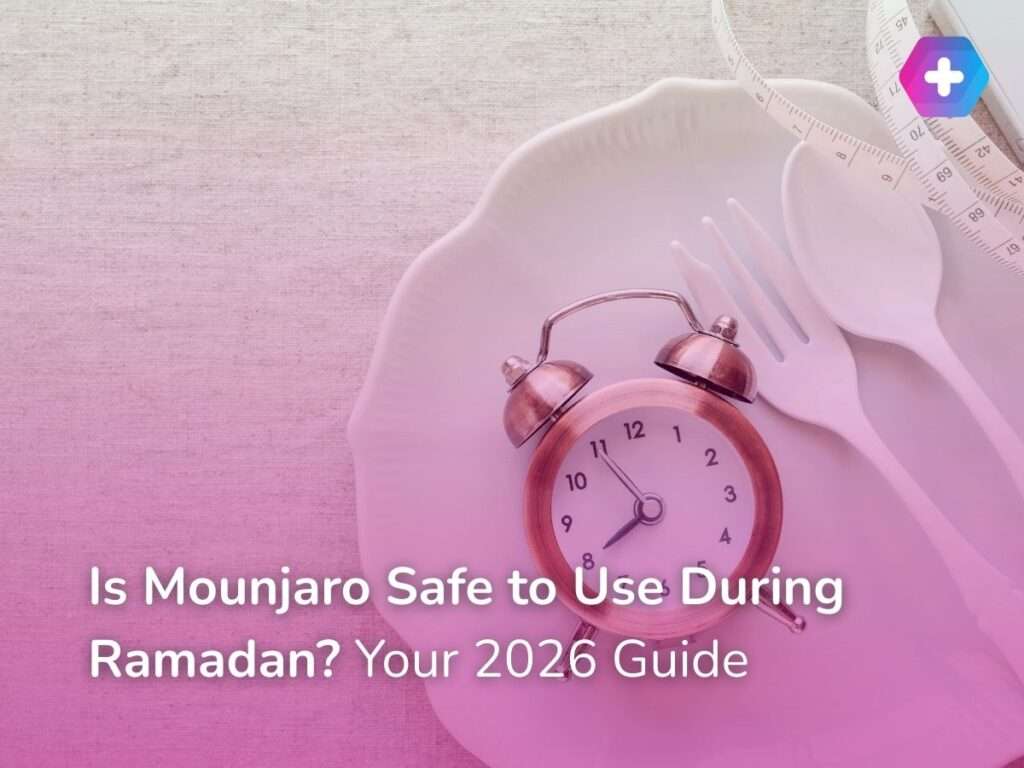 Is Mounjaro Safe to Use During Ramadan? Your 2026 Guide