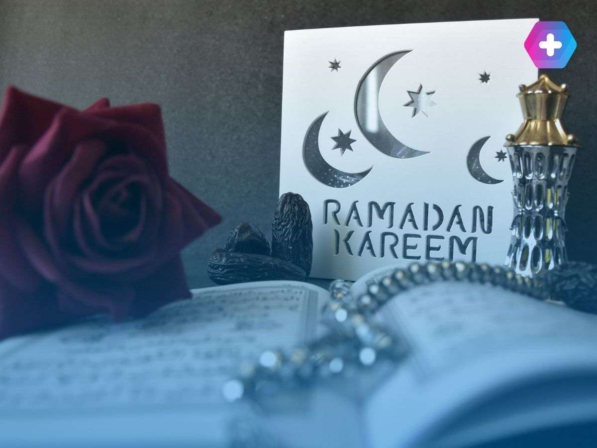 Ramadan worship on weight loss injections