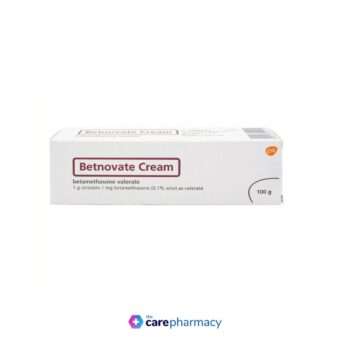 betnovate cream - the care pharmacy
