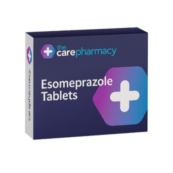 Esomeprazole tablets