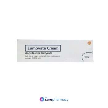 eumovate cream - the care pharmacy