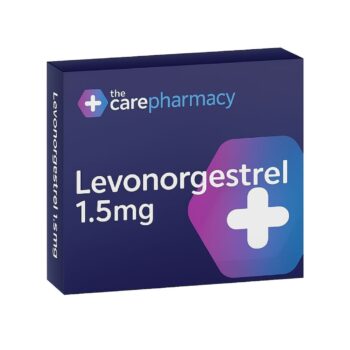 Levonorgestrel 1.5mg