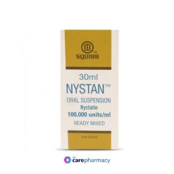 nystan - the care pharmacy