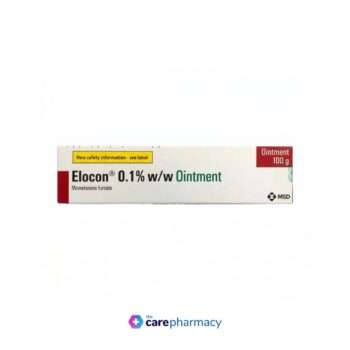 elocon - the care pharmacy