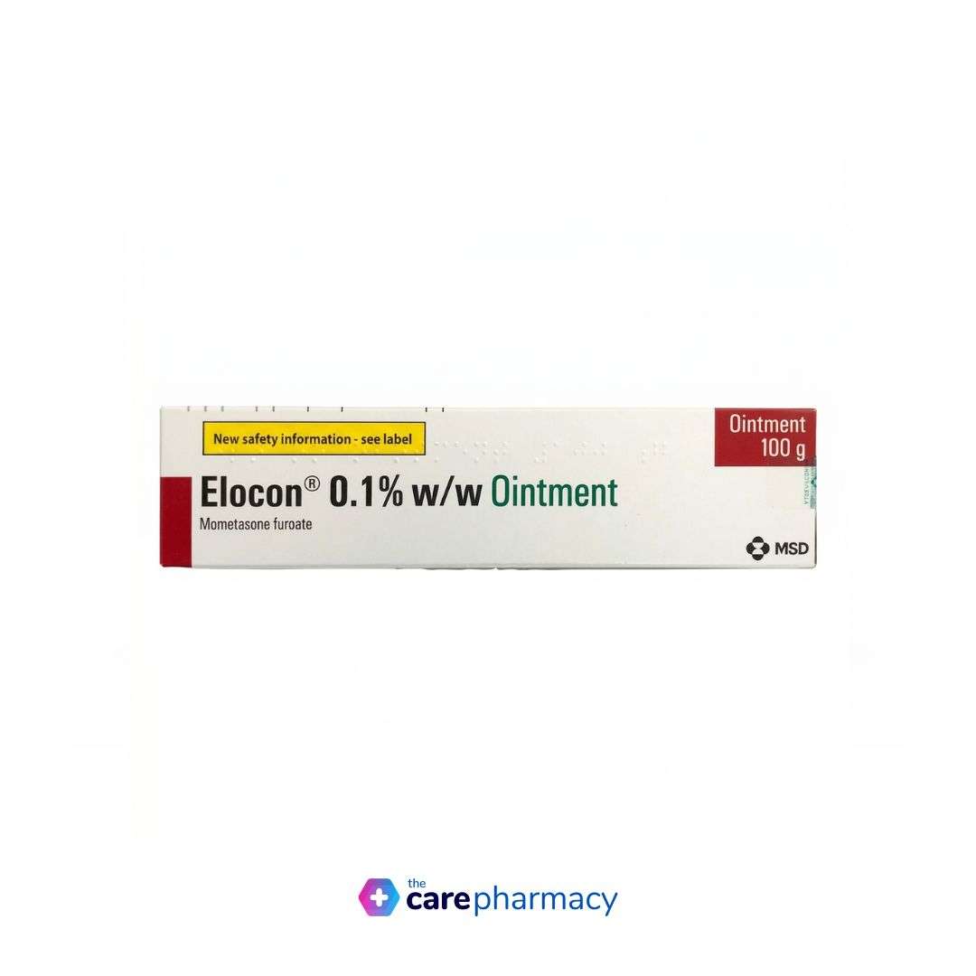 elocon - the care pharmacy