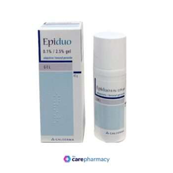 epiduo - the care pharmacy
