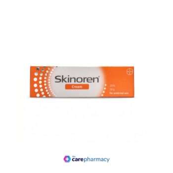 skinoren - the care pharmacy