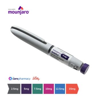 Cheapest Mounjaro UK - Weight Loss Injection