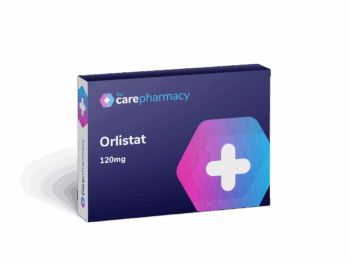 Orlistat capsules 120mg