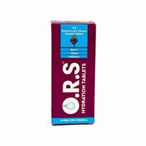 ORS Hydration Tablets