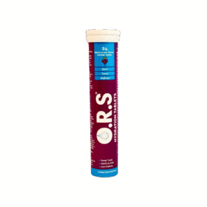 ORS