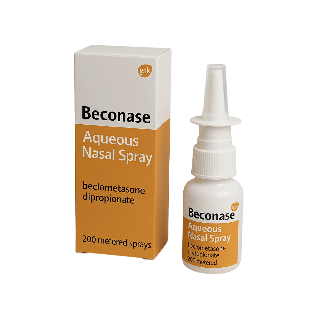 Beconase Nasal spray uk