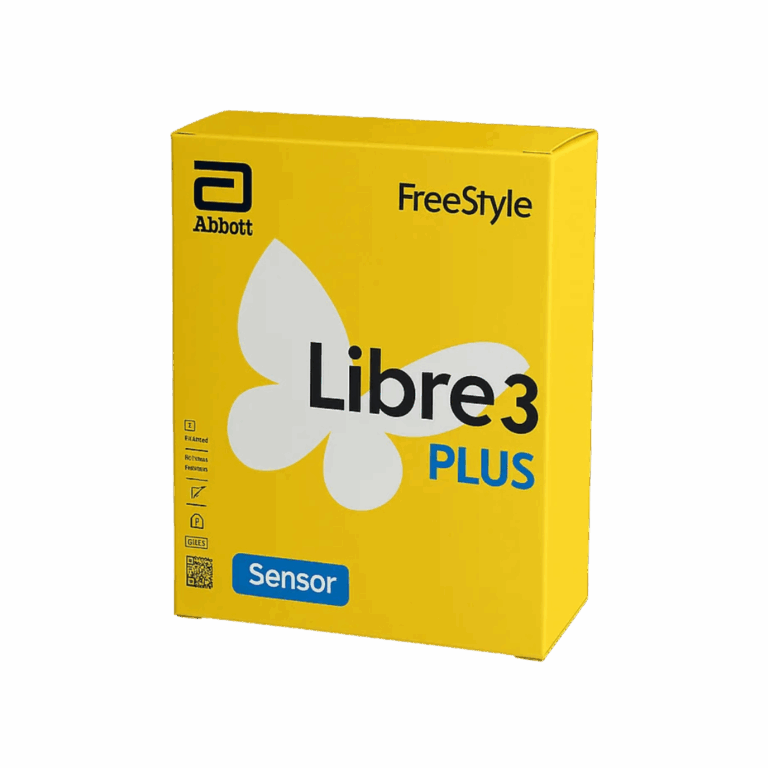 libre 3 sensor uk