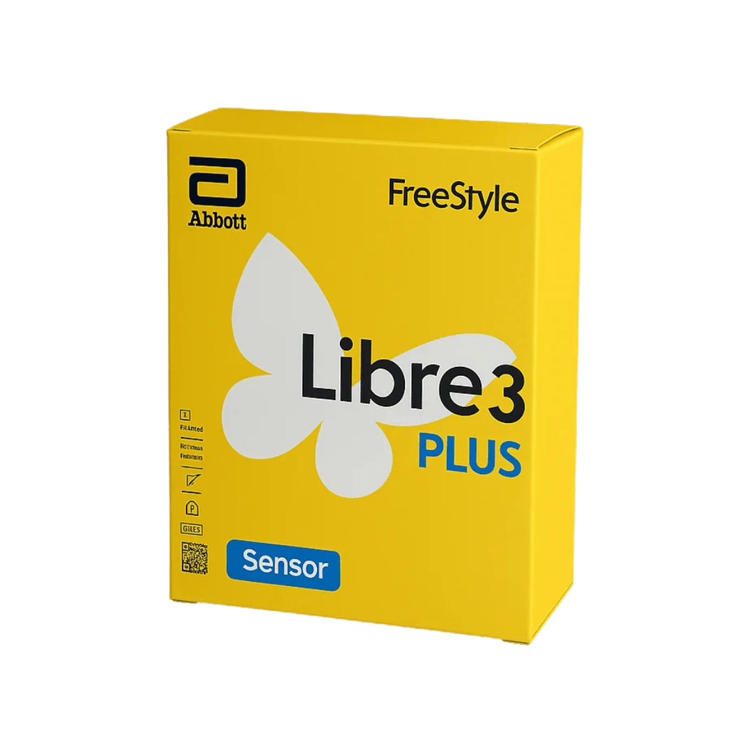 libre 3 sensor uk