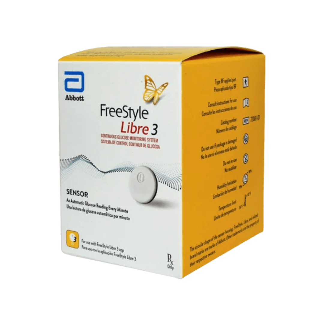 freestyle libre 3 uk