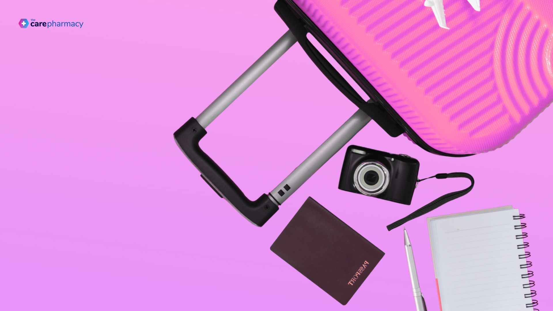 Traveller's Diarrhoea