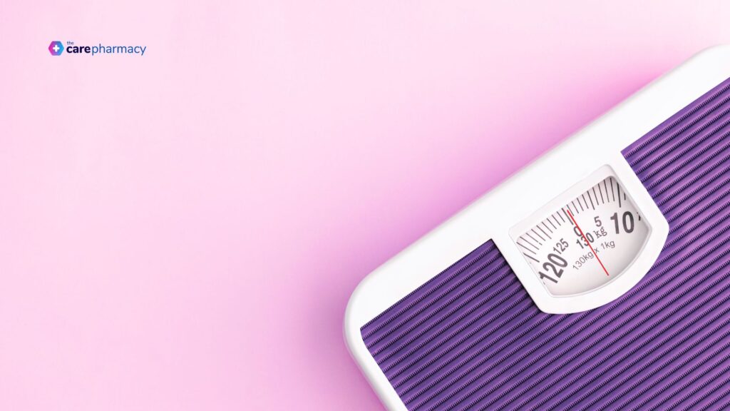 Weight Management Programme