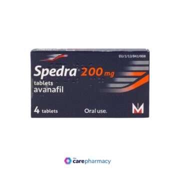 avanafil - the care pharmacy