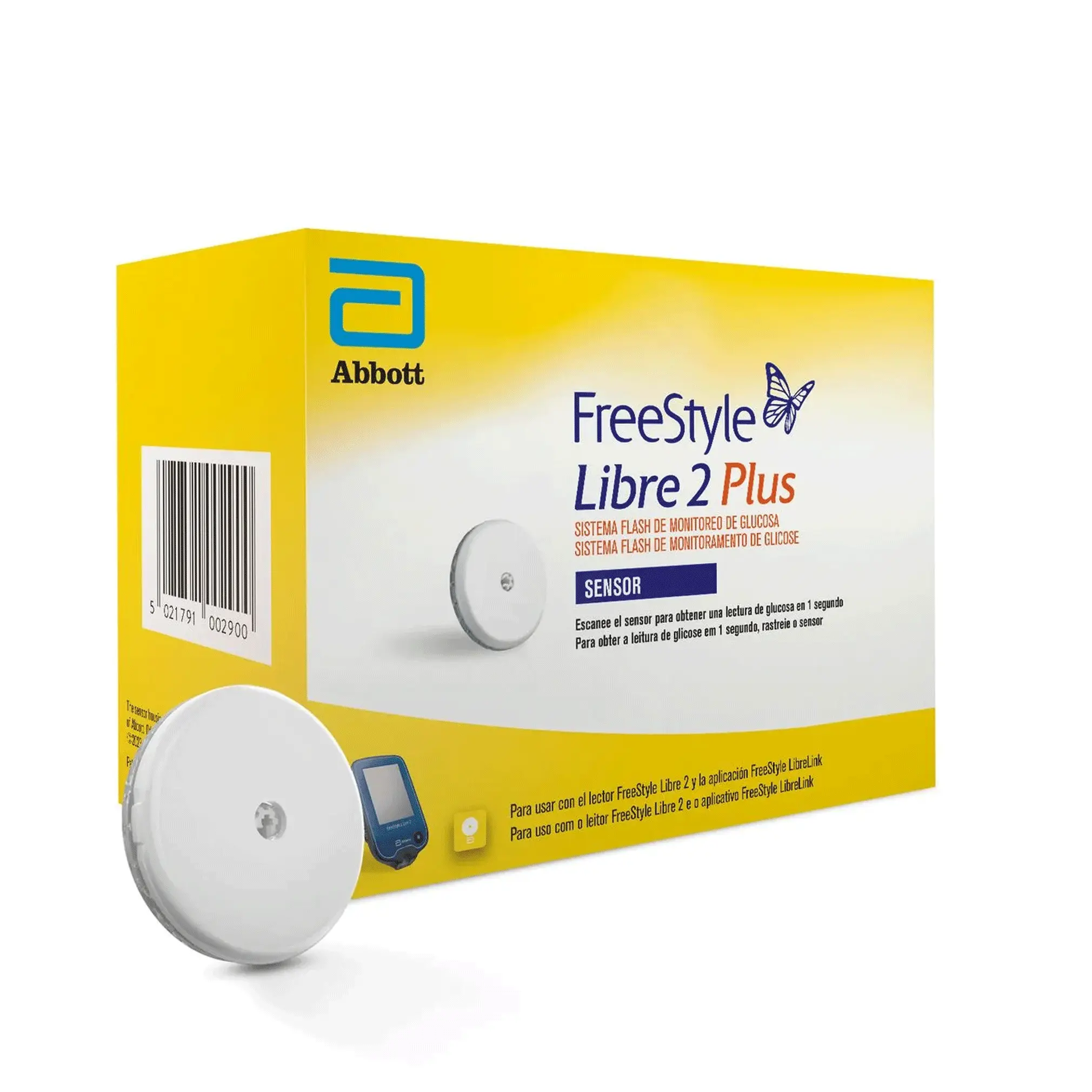 FreeStyle-Libre-2-Plus-Sensor-Advanced-Glucose-Monitoring-2-2