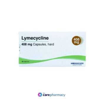 lymecycline - the care pharmacy