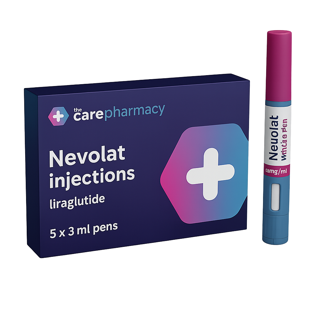 Nevolat Daily Weight Loss Injection