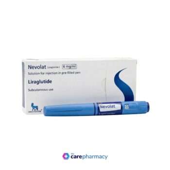 nevolat daily weight loss injection - the care pharmacy