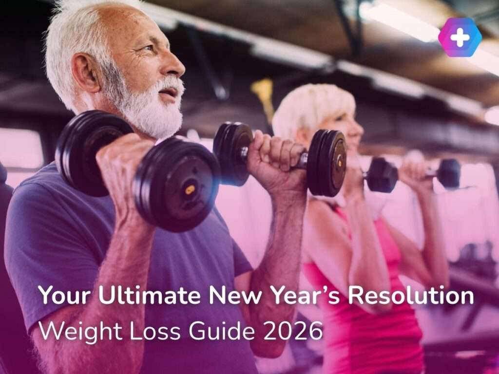 Why Am I Not Losing Weight? Your Ultimate New Year’s Resolution Weight Loss Guide 2026