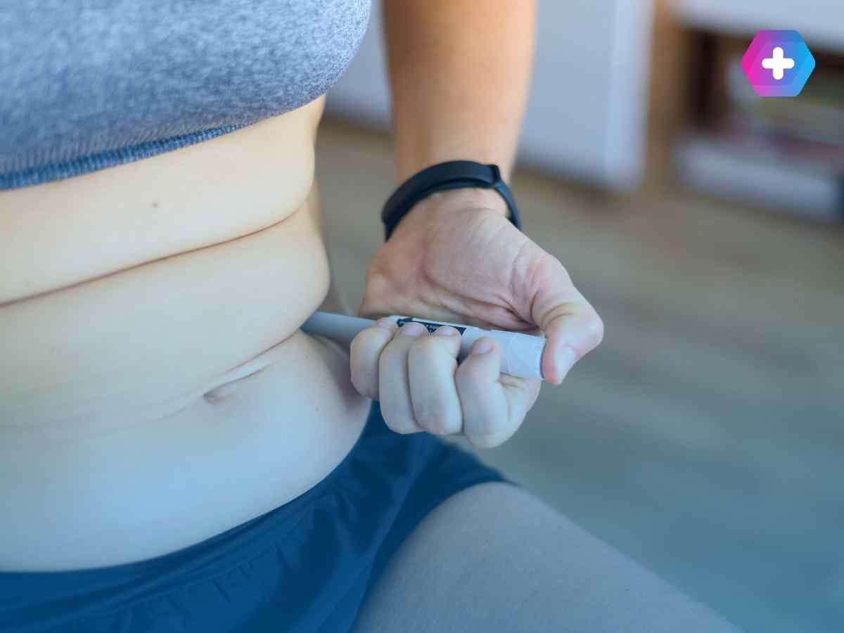 Why am I not losing weight using weight loss medication alone?