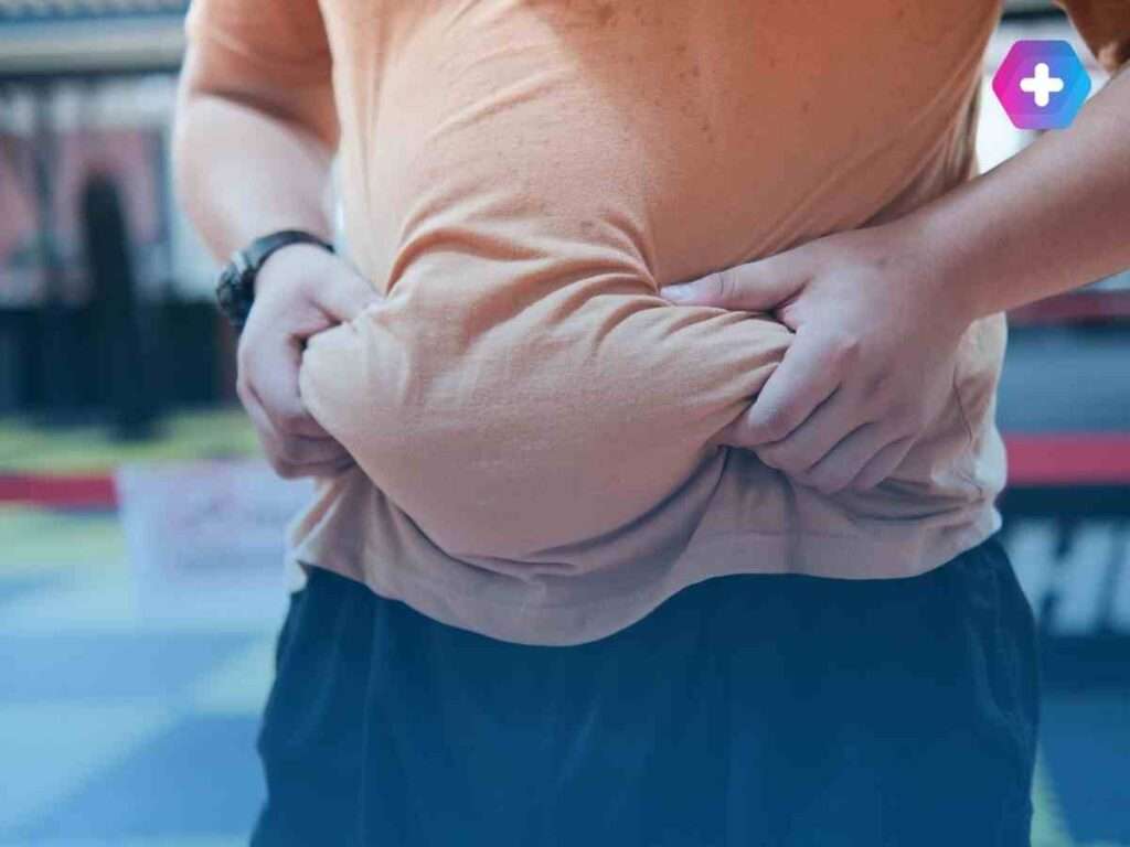 Why am I not losing weight through exercise?