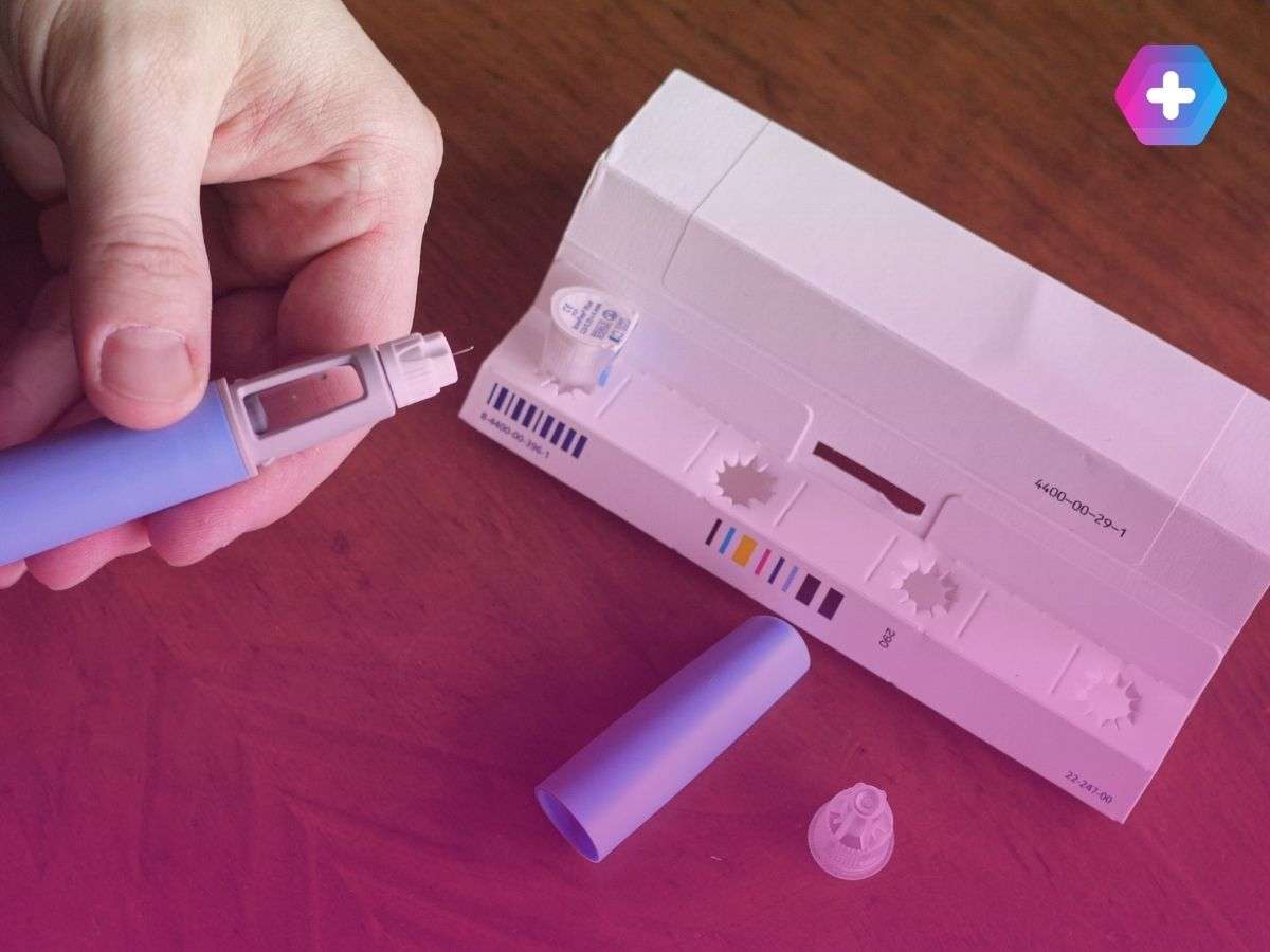 what is the best time of day to take mounjaro