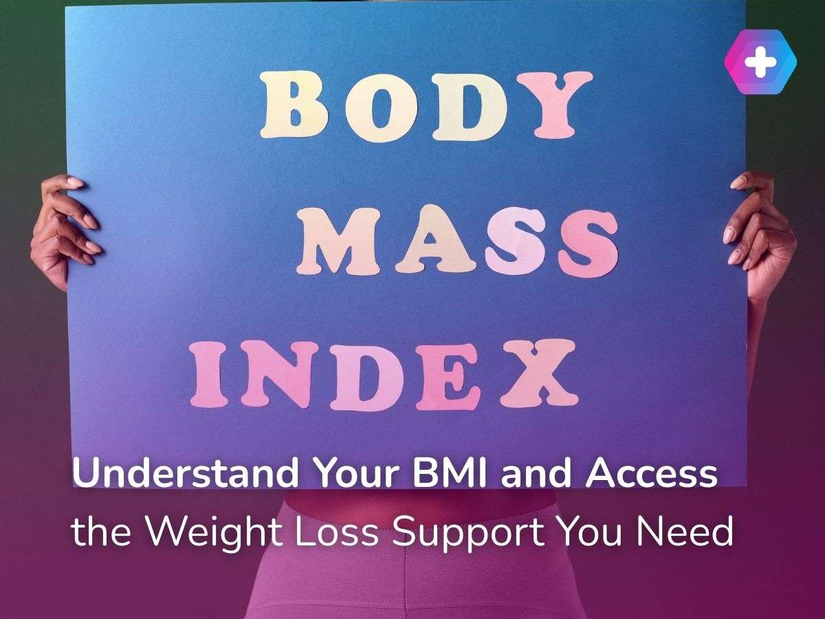NHS BMI calculator