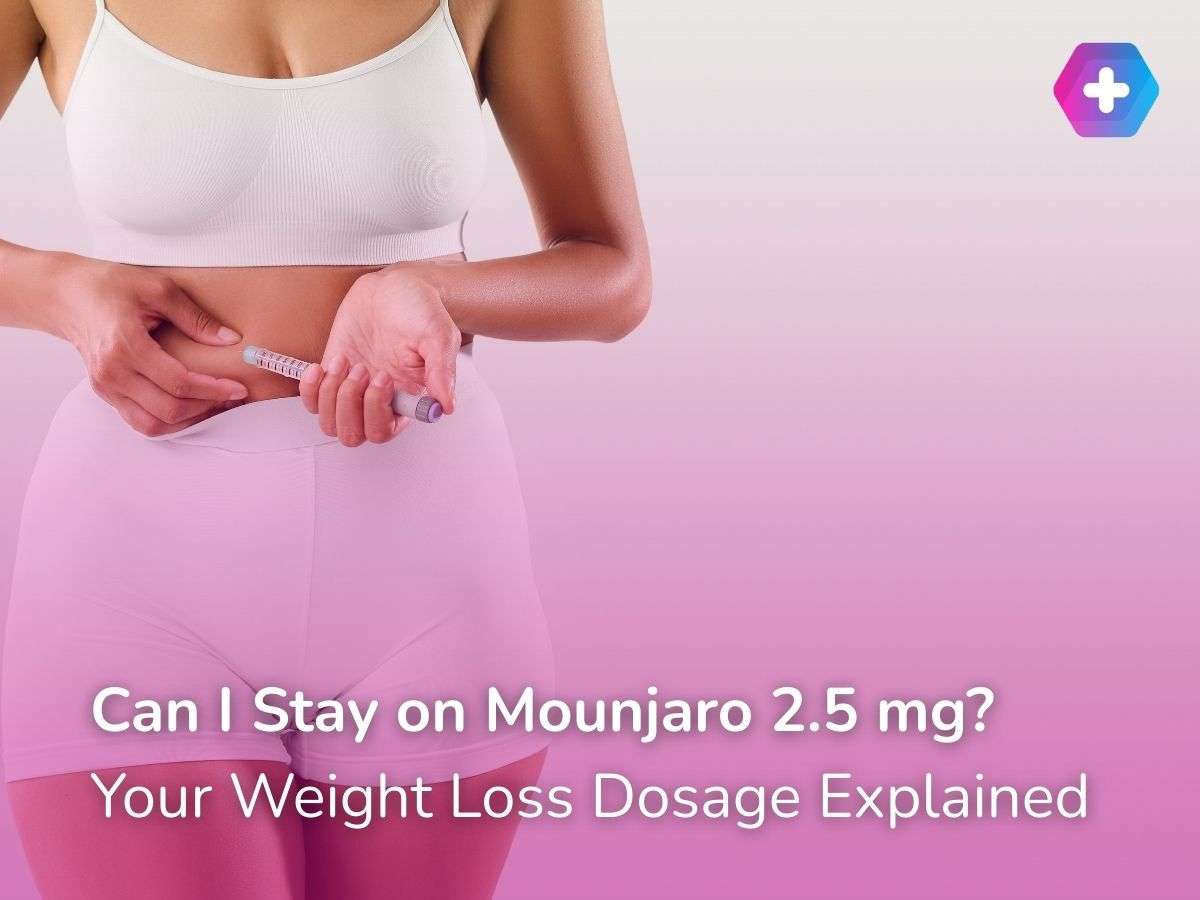 5mg vial tirzepatide Dosing Explanation