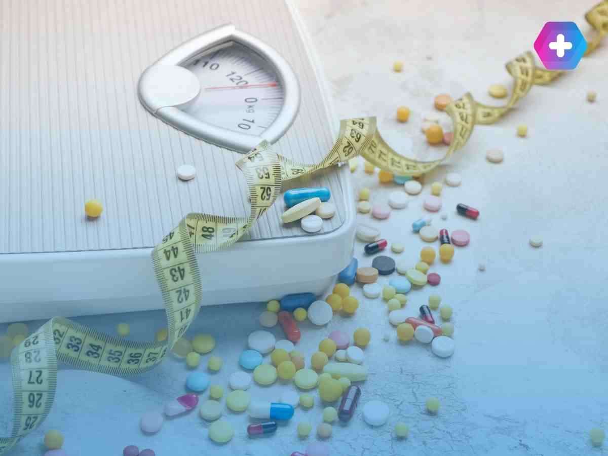 Wegovy weight loss pills