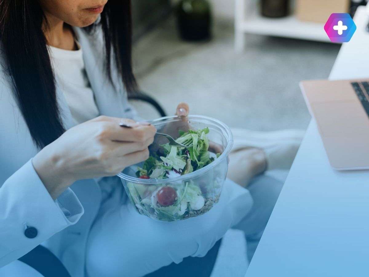 how long does it take for Mounjaro to suppress appetite for weight loss?