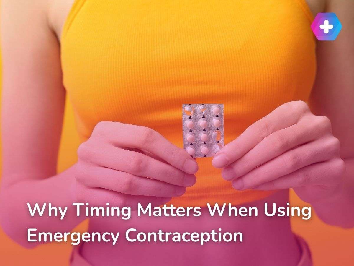 emergency contraception