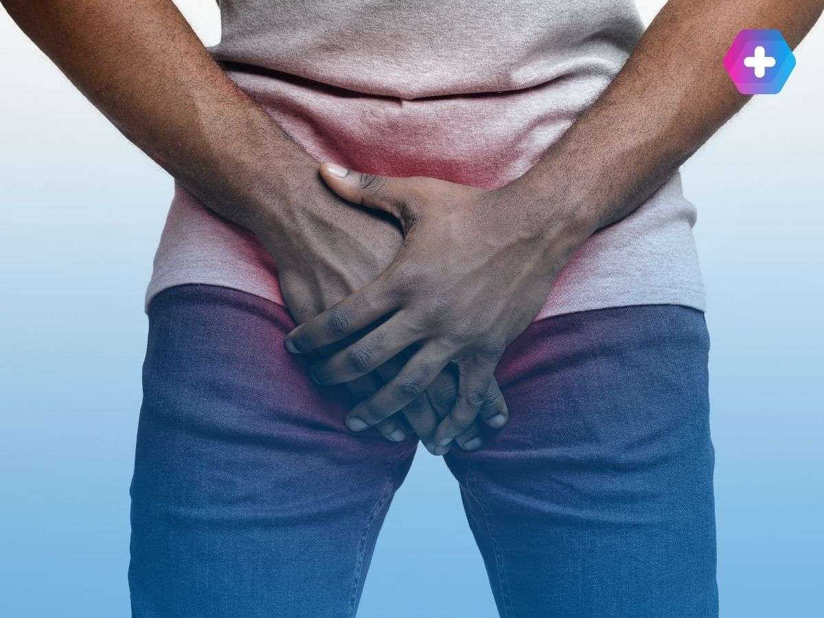 Combat erectile dysfunction symptoms
